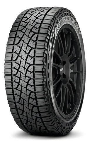 Cubierta Pirelli Scorpion Atr 245/70 R16 111 T Envio Gratis