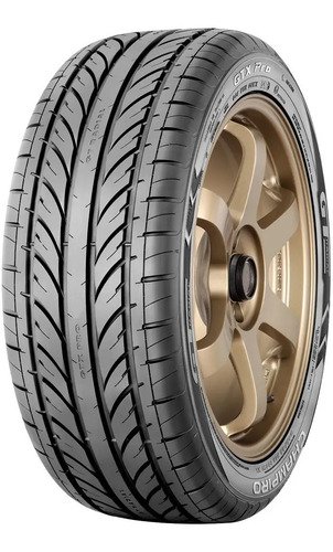 Cubierta Gt Radial Champiro Gtx-pro 215/55 R16 Colocada