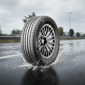 Neumatico Giti Synergy Suv H2 225/50 R18 99 W