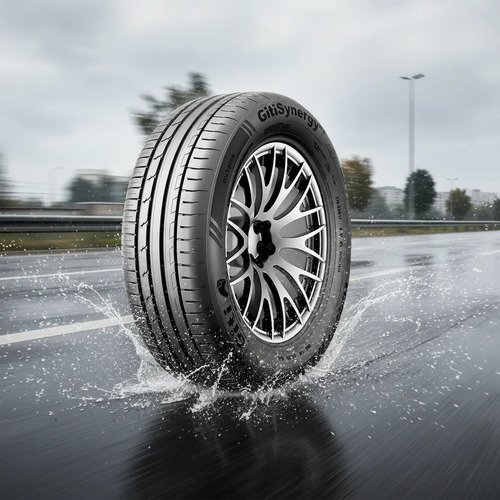 Neumatico Giti Synergy Suv H2 225/50 R18 99 W