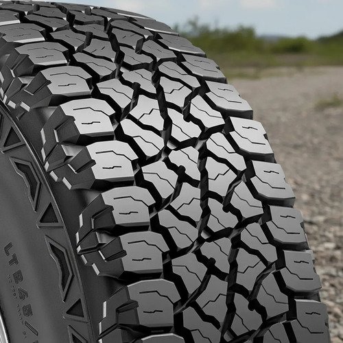 Neumatico Goodyear Kelly Edge At 245/70 R16 100 T