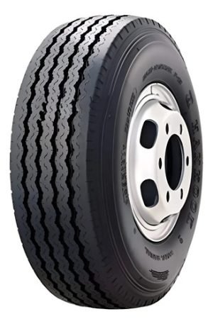 Cubierta Hankook F19 Direccional 6.50 R16 108m Camara/protec Índice De Velocidad L
