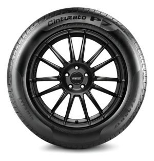 Cubierta Pirelli P7 Cinturato 205/60 R16 92v Índice De Velocidad V