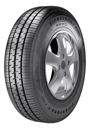 Neumático Firestone F-series F-700 Plus 205/50 R17 93 V