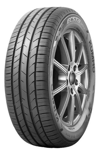 Neumático Radial Kumho Ecsta Hs52 185/55r15 Para Auto Y Camioneta