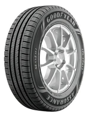 Cubierta Goodyear Assurance Maxlife 86t 185/70r13