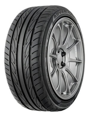 Cubierta Yokohama Advan Fleva 92w 225/40 R18