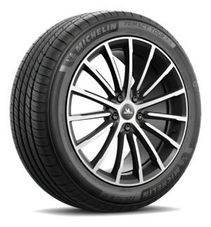 Cubierta Michelin 235/55 R19 Xl E Primacy Auto Electrico Índice De Velocidad W