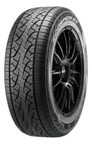 Cubierta Pirelli Scorpion Ht 205/70 R15 96 T Envio Gratis
