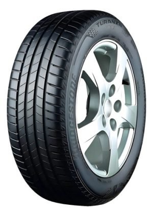 Cubierta Bridgestone Turanza T005 245/40 R19 98 Y Runflat