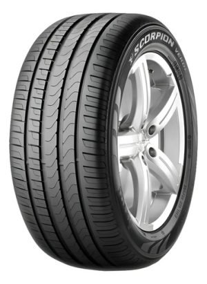 Cubierta Pirelli Scorpion Verde 215/65 R17 99 V