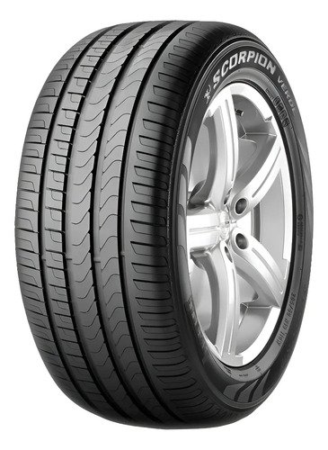 Cubierta Pirelli Scorpion Verde 215/65 R17 99 V