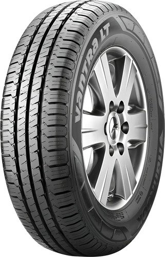 Cubierta Hankook Vantra Lt 8 Telas 195/70 R15 C 104 R