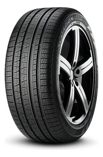 Cubierta Pirelli Scorpion Verde A/s 225/60 R17 Envio Gratis