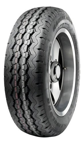 Cubierta Ling Long Green Max Van 225/75 R16 121/120 R