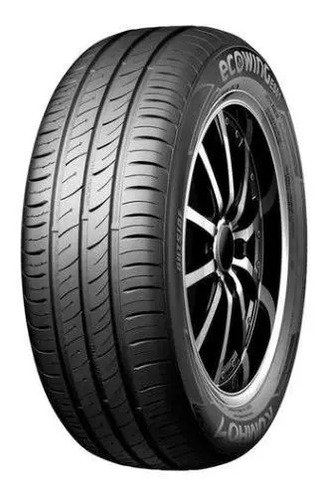 Cubierta Kumho Kh27 Ecowing 185/55 R15 81 H Envio Gratis