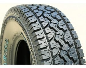 Neumatico Adventuro At3 Lt265/70 R18 124/121 S (10pr)