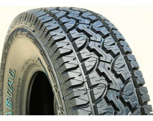 Neumatico Adventuro At3 Lt265/70 R18 124/121 S (10pr)