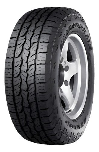 Cubierta Dunlop Grandtrek At5 215/60 R17 100 H Br