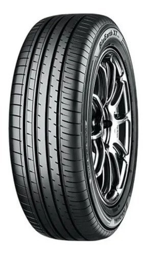 Cubierta Yokohama Bluearth Xt Ae61 98h 215/65 R16 H
