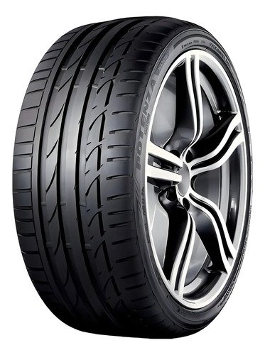 Cubierta Bridgestone Potenza Sport Xl 265/35 R18 97 Y