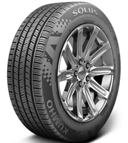Cubierta Kumho Ta11 Solus 205/70 R 16 97 T Envio Gratis