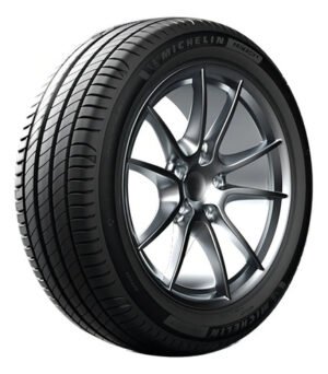 Cubierta Michelin 215/50 R17 Xl Primacy 4 Colocada