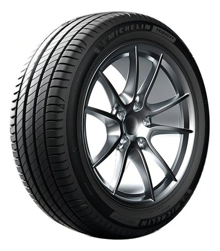 Cubierta Michelin 215/50 R17 Xl Primacy 4 Colocada
