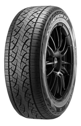 Cubierta Pirelli Scorpion Ht 225/70 R16 107 H Envio Gratis