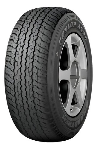 Cubierta Durun D208 Lt 7.50 R16 122/118n (14pr) Índice De Velocidad N