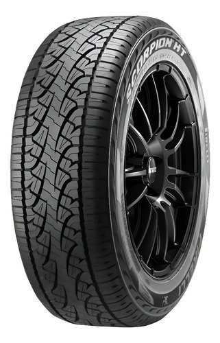 Neumatico Pirelli Scorpion Ht 215/60 R17 100 H
