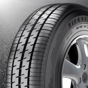Neumático Firestone F-series F-700 195/50 R16 84 H
