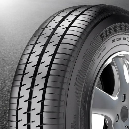 Neumático Firestone F-series F-700 195/50 R16 84 H