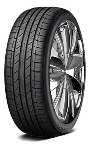 Cubierta Nexen Cp672 215/60 R17 96 H
