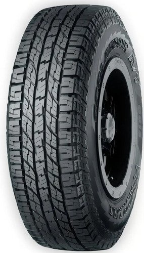 Cubierta Yokohama Geolandar A/t G015 96h 205/70 R15