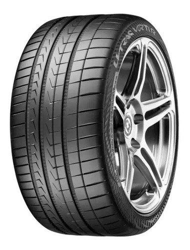 Cubiertas Vredestein Vorti 275/40 Zr19 105 Y