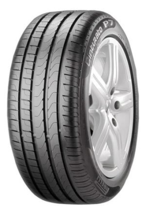 Cubierta Pirelli P7 Cinturato Runflat 245/50r18 Envio Gratis