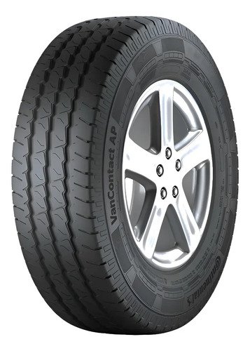 Neumático Continental Vancontact Ap 205/75r16 110 R