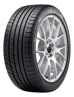 Cubierta Goodyear Eagle Sport 2 185/60 R15 Índice De Velocidad H