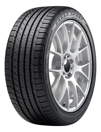 Cubierta Goodyear Eagle Sport 2 185/60 R15 Índice De Velocidad H