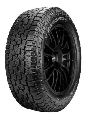 Neumatico Pirelli Scorpion At+ 285/70r17 121r Envio Gratis