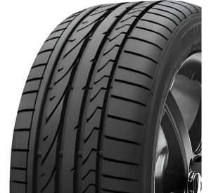 Cubierta Bridgestone Potenza Re050a Runflat 225/45 R17 91 W