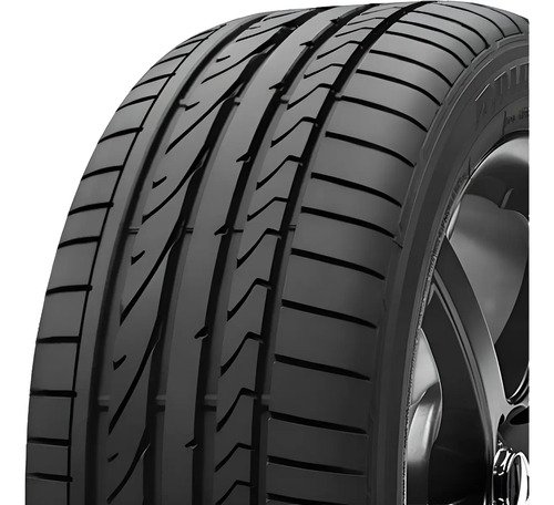 Cubierta Bridgestone Potenza Re050a Runflat 225/45 R17 91 W