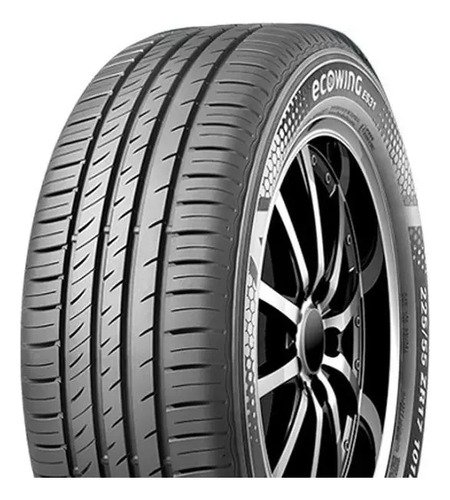 Cubierta Kumho Es31 Ecowing 215/50 R18 92 H Envio Gratis
