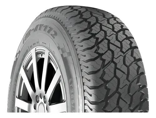 Neumatico Mirage At-172 255/70 R16 111 T