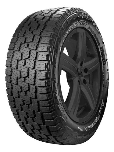 Cubierta Pirelli Scorpion At + 265/65 R18 114t Envio Gratis