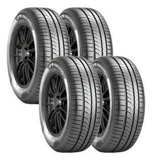 Kit X 4 Neumaticos Pirelli Cinturato P1 Plus 205/40 R17 84 W