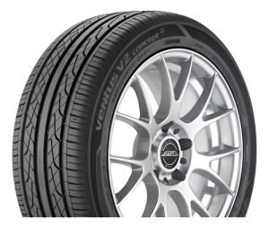 Cubierta Hankook H452 Ventus S1 Noble2 235/45 R18 94 V