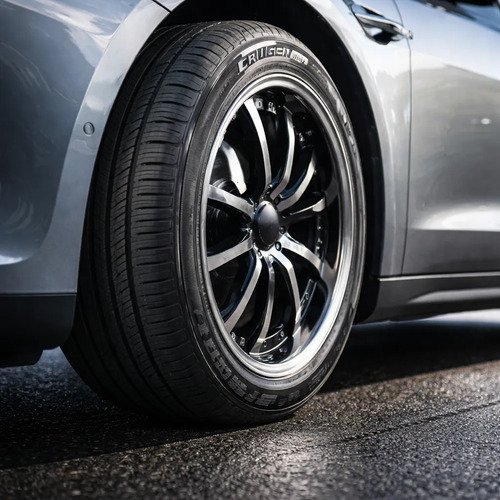 Neumatico Kumho Hp71 Crugen Ev 255/40 R20 Vehiculo Electrico