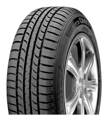 Cubierta Hankook 155/80 R12 K715 77t Colocada